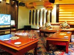 -碧中海汤泉汗蒸酒店