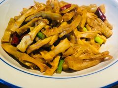 -吕氏疙瘩汤·私家菜馆(慈云寺店)