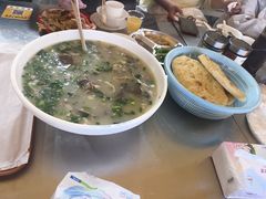 -河南前程·羊肉汤·烧烤(总店)