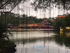 -珠海圆明新园