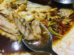 -烤肉宛饭庄(南礼士路店)