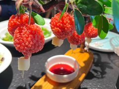 -唐猫庭院·千年陕菜(赛格国际购物中心店)