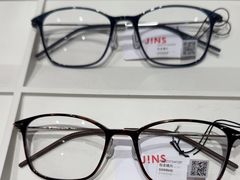 -JINS(上海金桥LaLaPort店)
