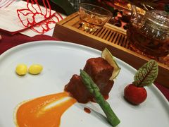 -叶叶菩提·晋福宫