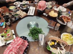 -东海怡品海鲜豆捞(星街坊店)