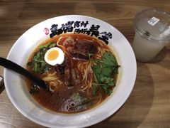 -和府捞面(北美新天地店)