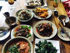 -云上千禾(水上店)