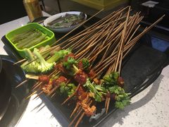 -钢管厂五区小郡肝串串香(南山店)