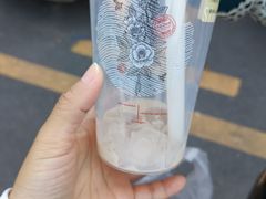 -幸福侯彩擂(松明大道店)