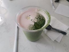 -科学家咖啡(恒隆广场店)