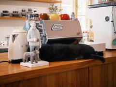 -春风十里咖啡馆