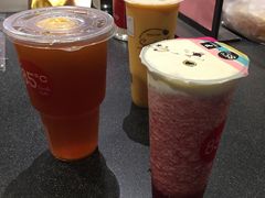 -85度C(泉州南安溪美店)