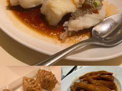 -利苑酒家(宜安广场店)