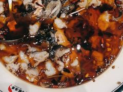-渝乡辣婆婆·川菜 水煮鱼(中山西路店)