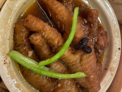 -蔡澜点心·粤菜(西单大悦城店)