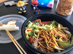 -碗底挑•湖南小炒粉面饭(大望路店)
