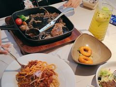 -牛扒先生·厚切雪花牛扒西餐厅(北京路禺山路店)