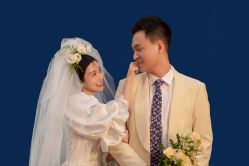 -Mu慕婚纱摄影·超级工作室