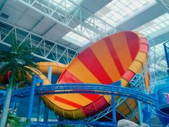 -青岛东方影都融创水世界