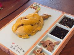 -高老庄新家宴(北斗星广场店)