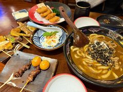 -鸟鹏烧鸟居酒屋(仁恒梦中心店)