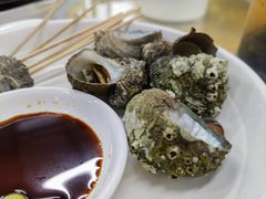 -众味海鲜大排档·活海鲜·潮汕味(南澳店)