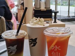 -BeauTea水仙(coco park店)