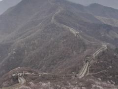 -慕田峪长城