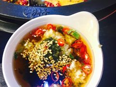 -井格重庆火锅(燕郊永旺店)