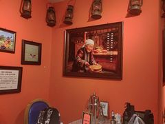 -格日勒阿妈蒙古厨房(新华广场店)