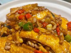 -椒馋小馆(绿源路店)