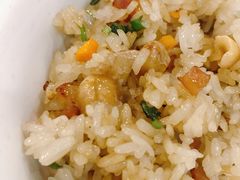 生炒糯米饭-大唐靓汤江门私房菜(景田店)