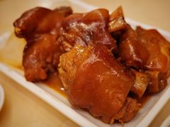 -盛记粥面(佐敦店)