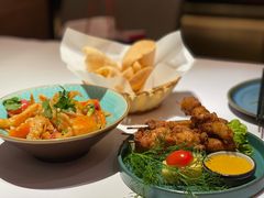 -BetterThai 泰加(苏州中心店)