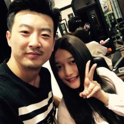 Mirror Salon-3AM HAIR SALON烫发染发接发