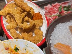 -小龙坎火锅(东汇城店)