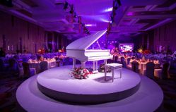 -昆泰酒店·会议咨询