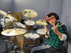 -TEMPO 音乐(五角场店)