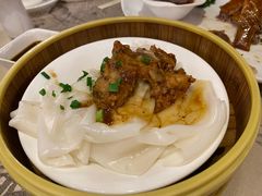 -香云轩·顺德菜(香云纱园林酒店店)