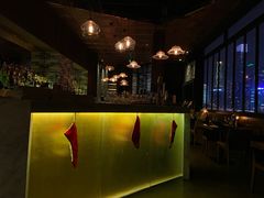 -AZUL by FUEL蓝色·法式酒馆(琶醍店)