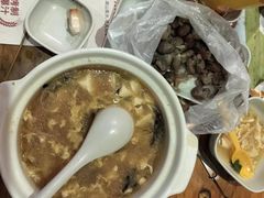 -木屋烧烤(万德庄店)