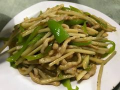 -珍巷福地四合院菜馆(复兴门店)