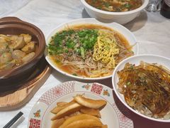 -五马集·海鲜·温州大牌档(黑金冠五马街十字路口店)