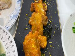 -渔意楼·驰名沙田乳鸽(五羊店)