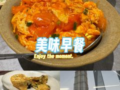 -廖川菜(太阳宫店)