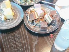-天津东凯悦酒店·Market Café自助餐厅