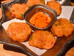 -黄尚皇小龙虾-螃蟹-深夜食堂(皇后公园店)