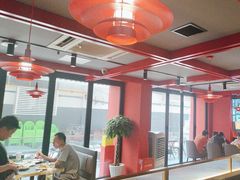 -京悦南门涮羊肉·羊蝎子火锅(田林路店)