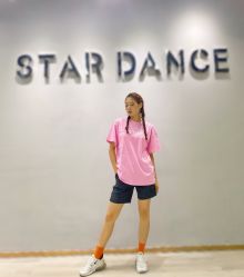 -STAR舞蹈工作室