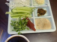 -恭敬李·烤鸭(天坛北门店)